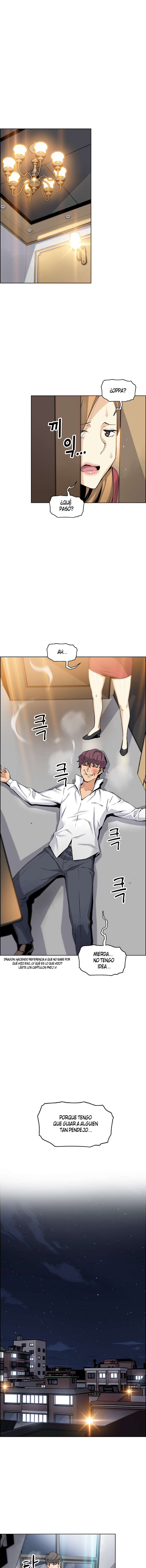 House Keeper Capitulo 46 página 11