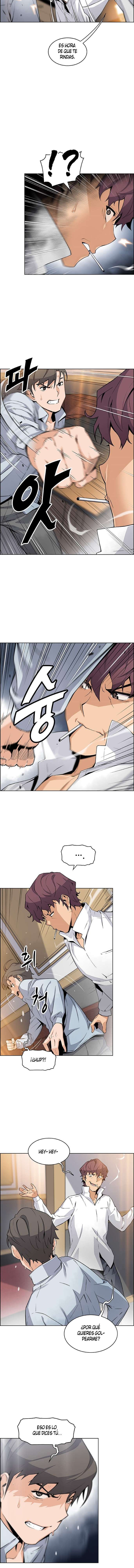 House Keeper Capitulo 46 página 6