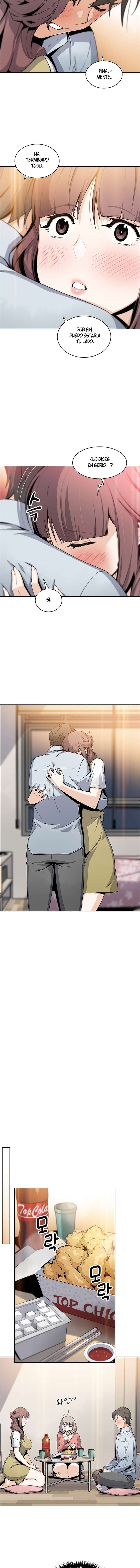 House Keeper Capitulo 47 página 5