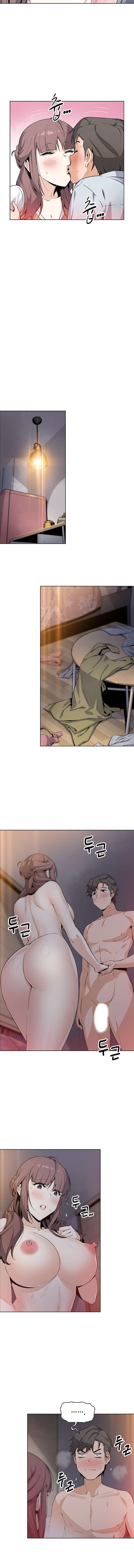 House Keeper Capitulo 48 página 3