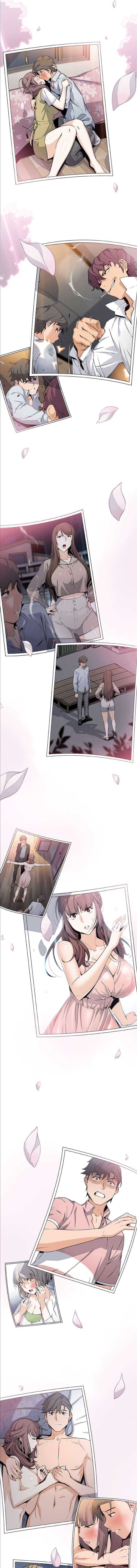 House Keeper Capitulo 49 página 10