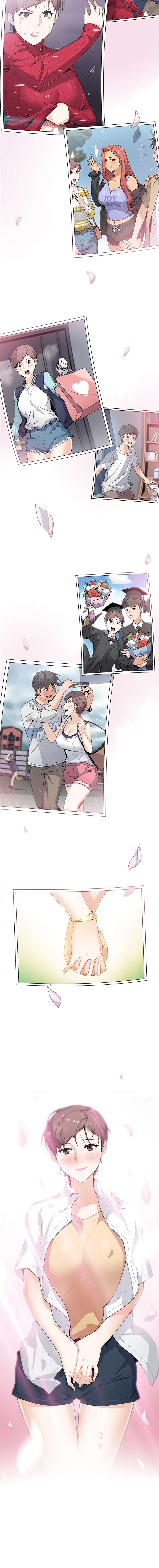 House Keeper Capitulo 49 página 12