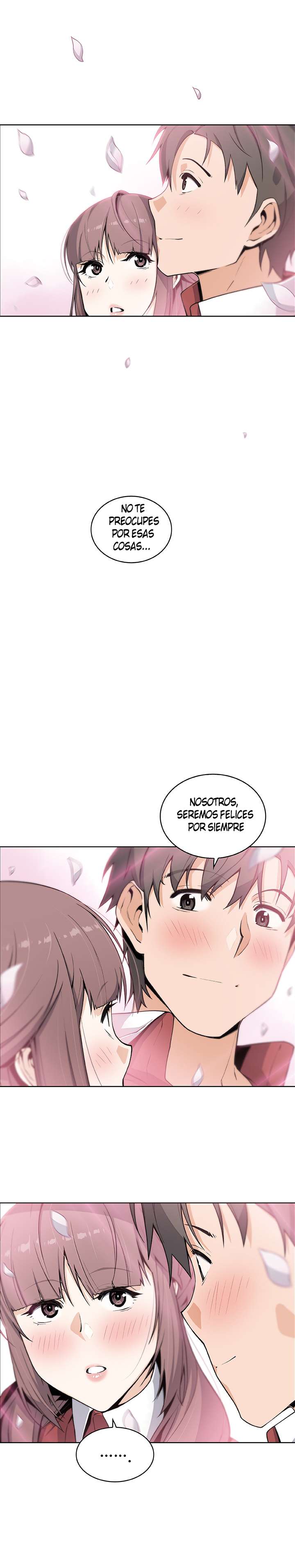 House Keeper Capitulo 49 página 13