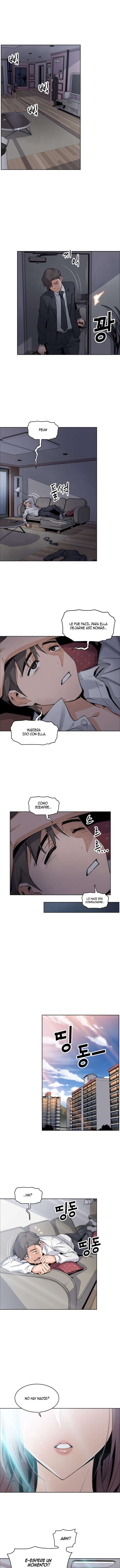 House Keeper Capitulo 7 página 15