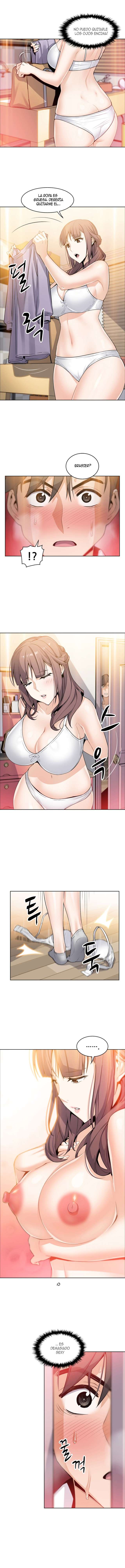 House Keeper Capitulo 8 página 11