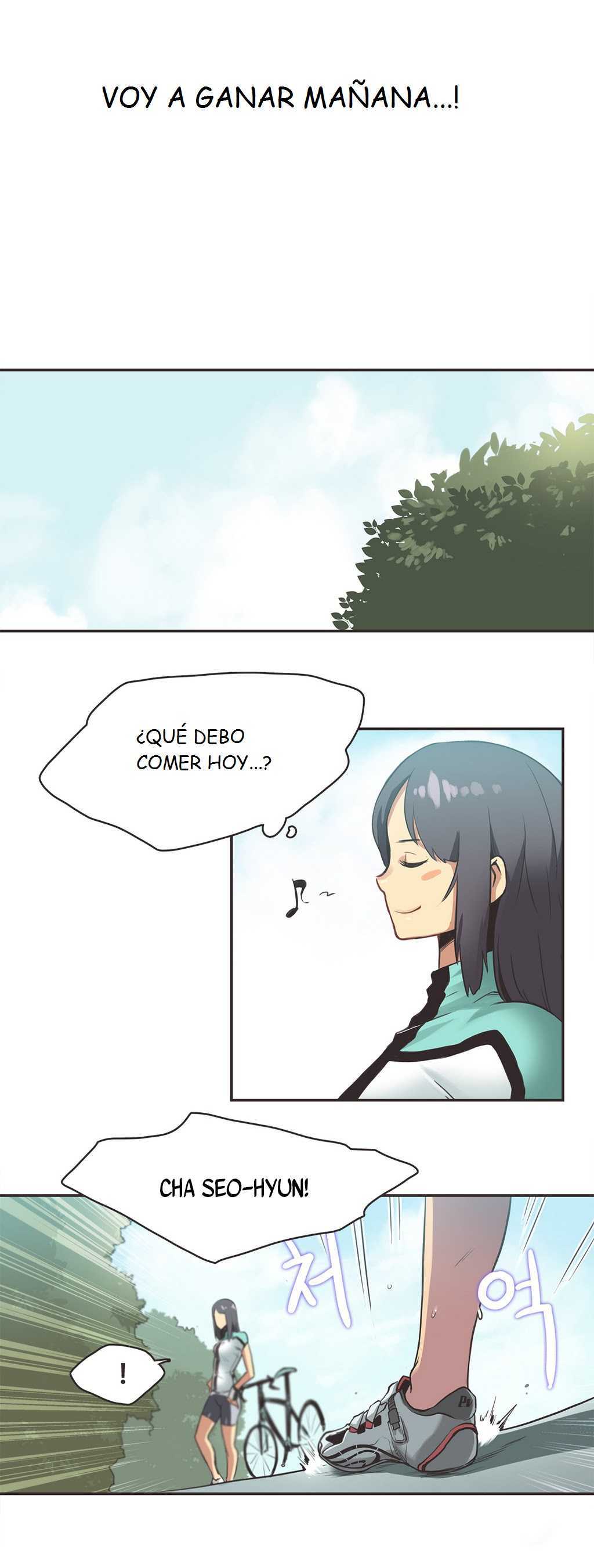 I Like Sports Girls! Capitulo 10 página 10
