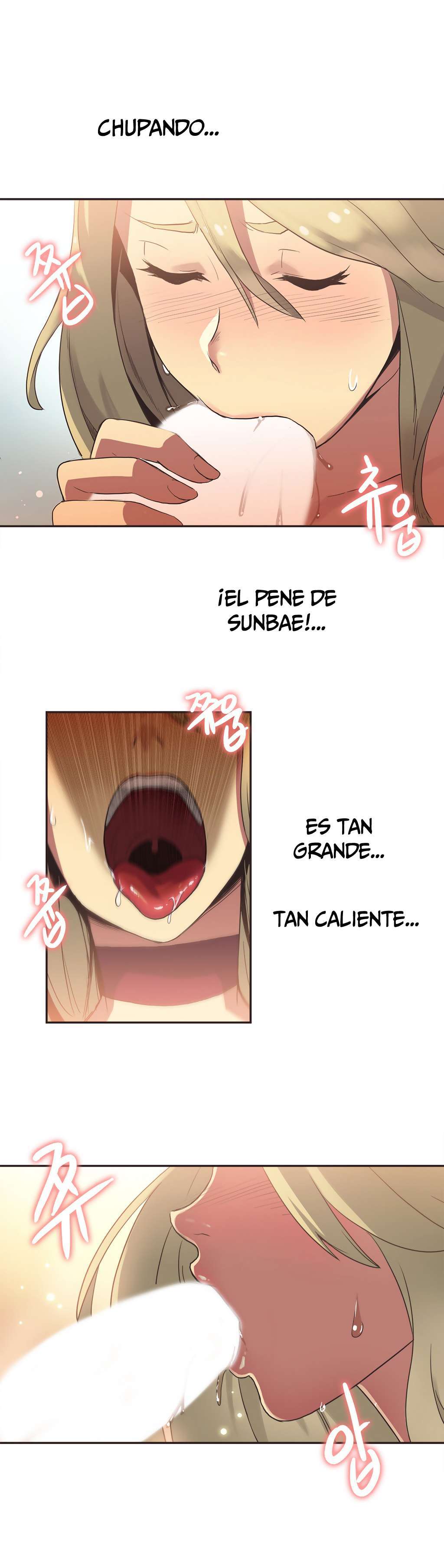 I Like Sports Girls! Capitulo 21 página 4