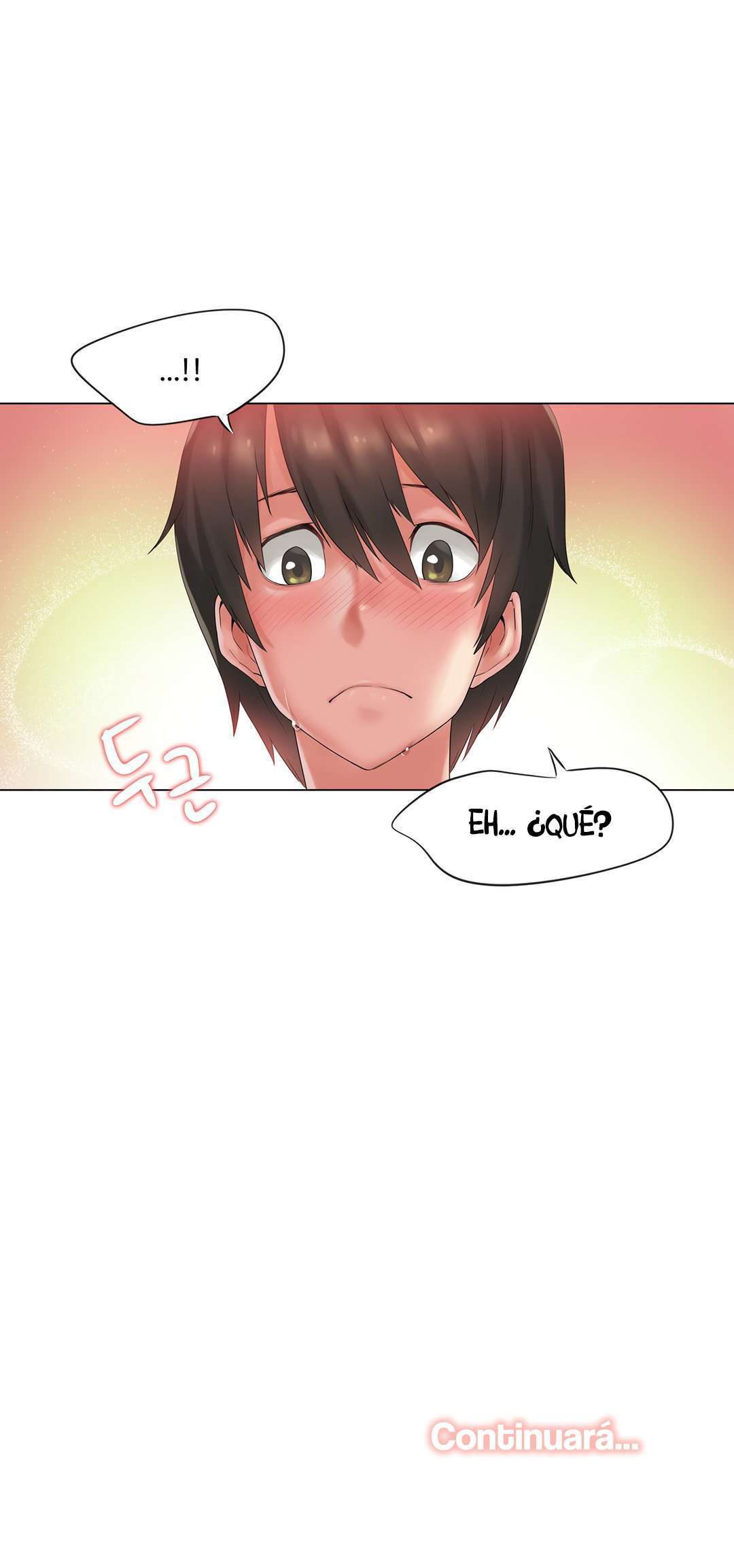 I Like Sports Girls! Capitulo 29 página 23