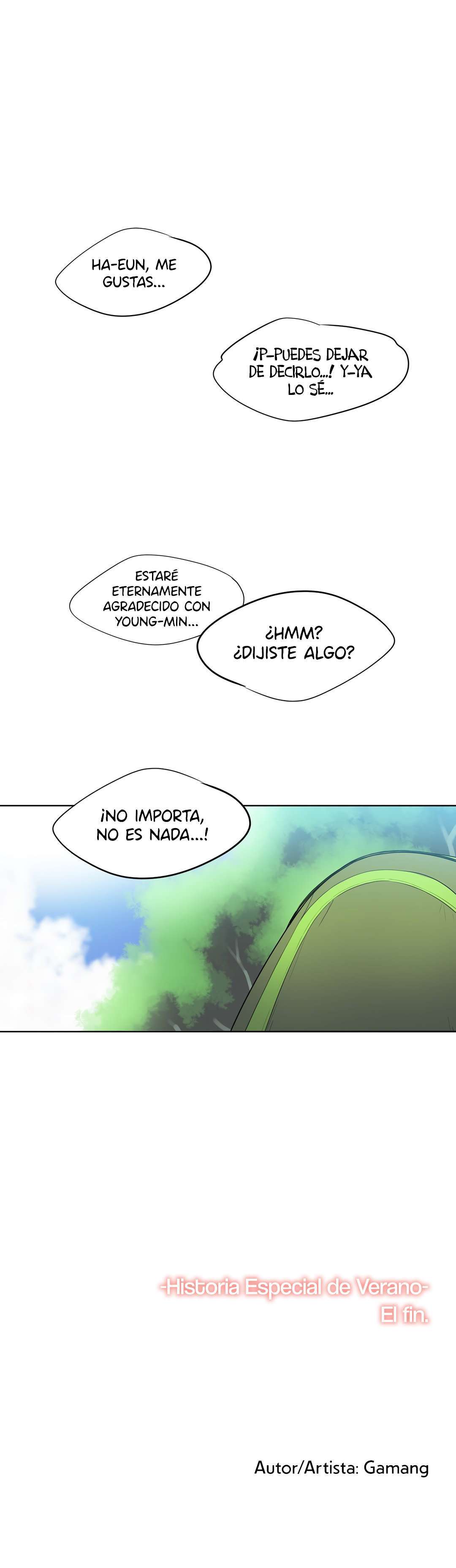I Like Sports Girls! Capitulo 31 página 21