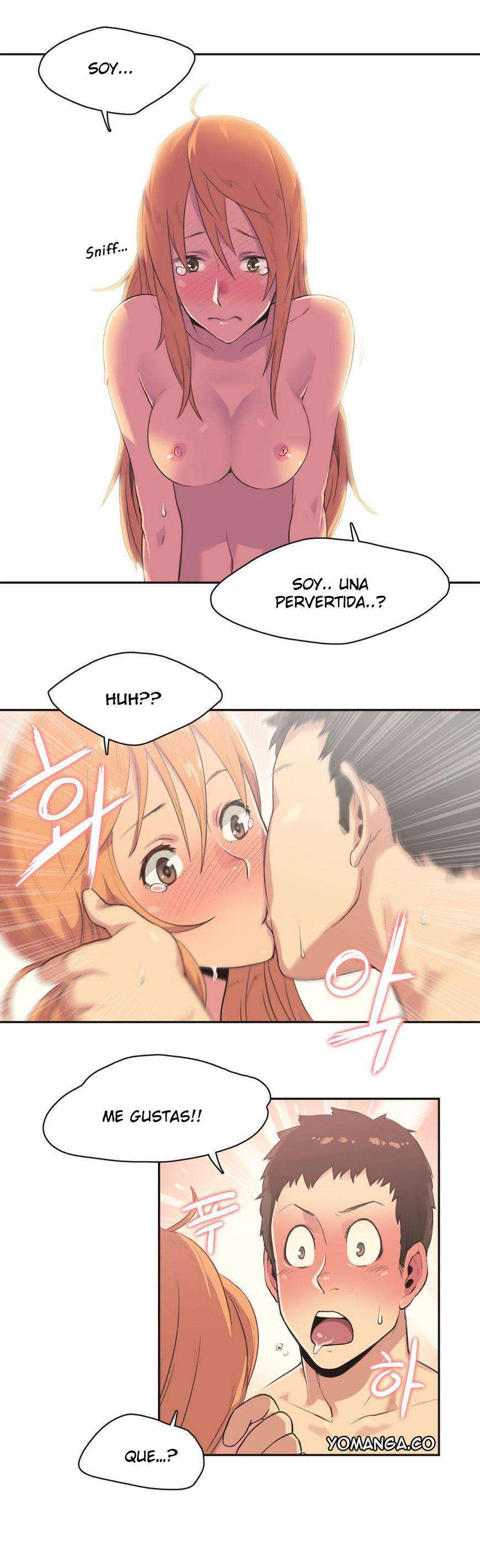 I Like Sports Girls! Capitulo 4 página 2