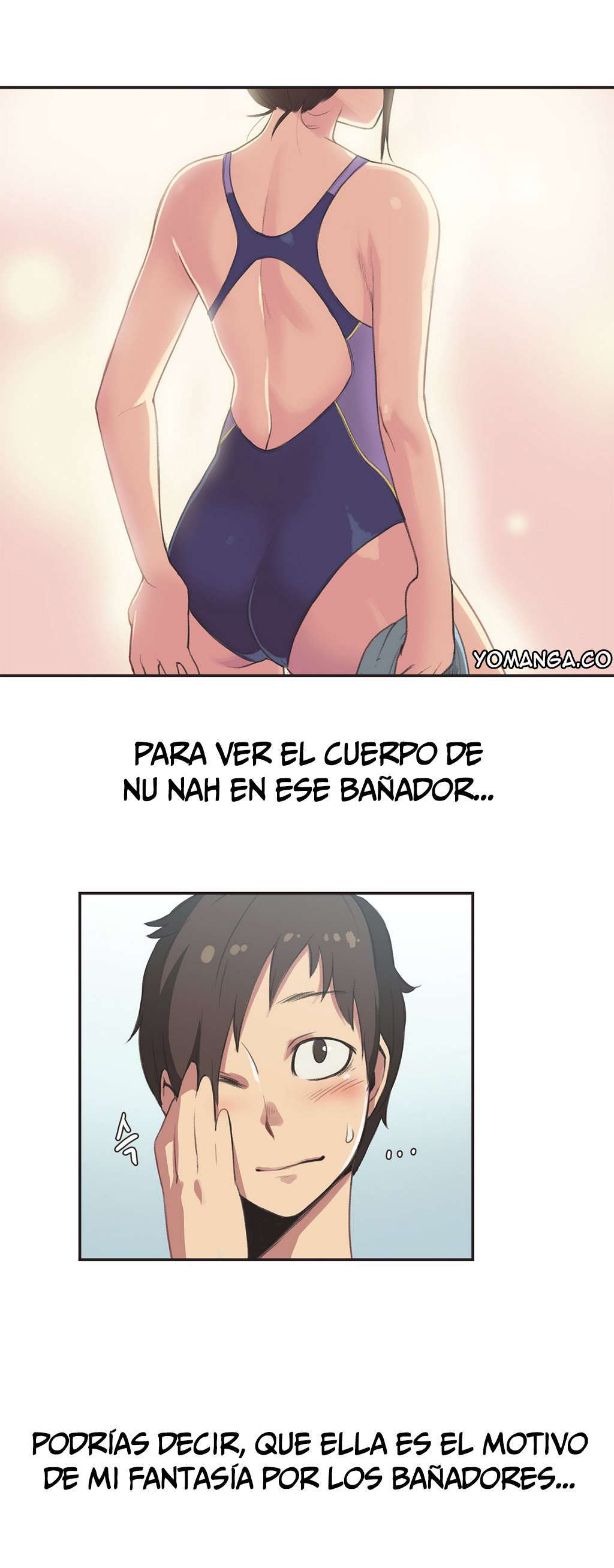 I Like Sports Girls! Capitulo 5 página 12