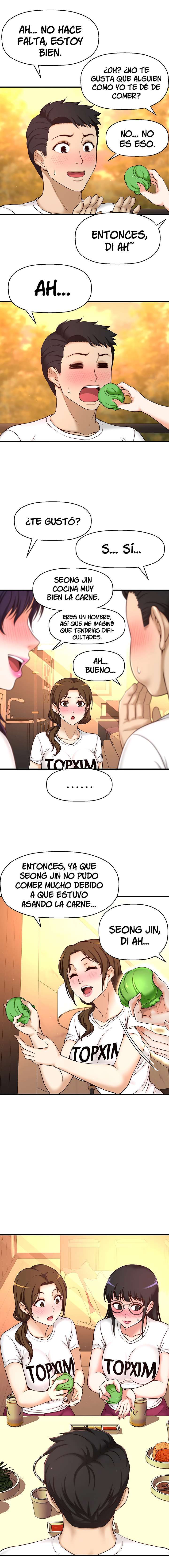 I Want To Know Her Capitulo 1 página 22