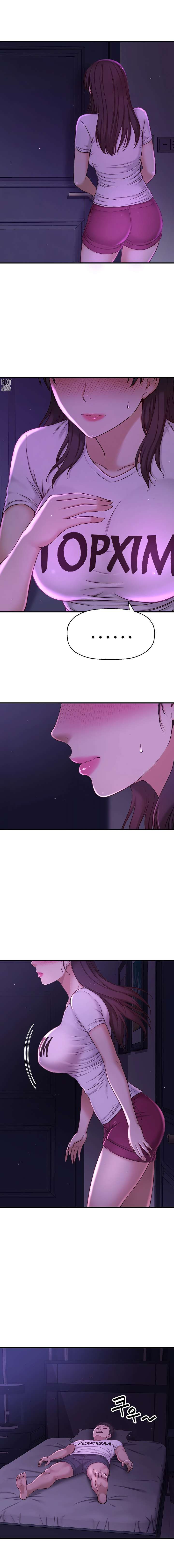 I Want To Know Her Capitulo 1 página 30