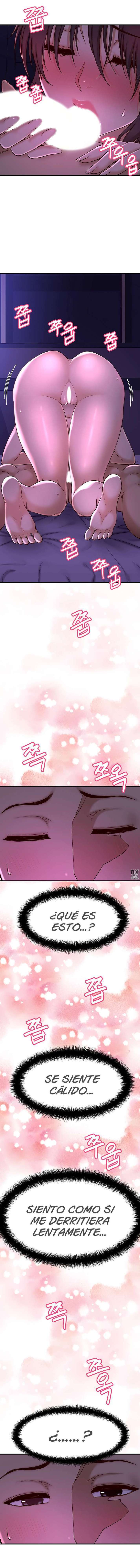 I Want To Know Her Capitulo 1 página 34