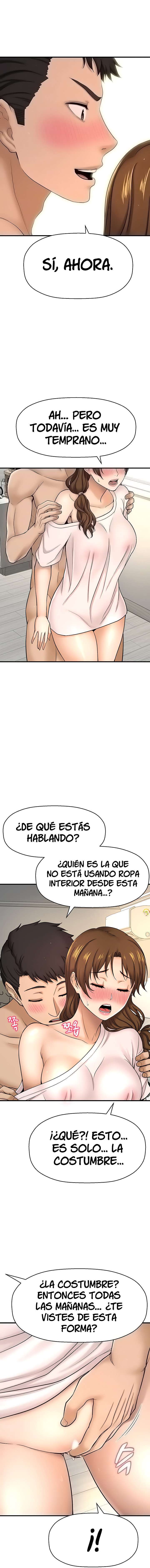 I Want To Know Her Capitulo 10 página 4