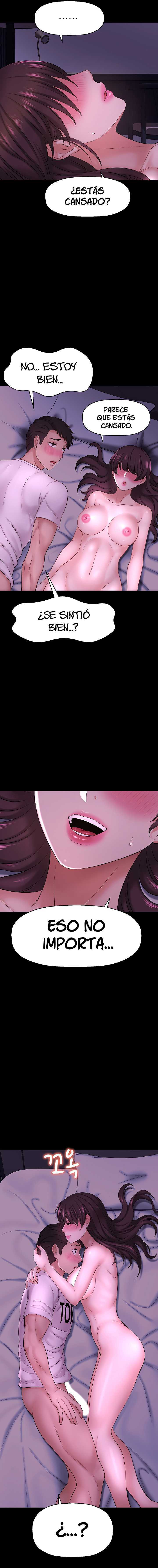 I Want To Know Her Capitulo 11 página 19