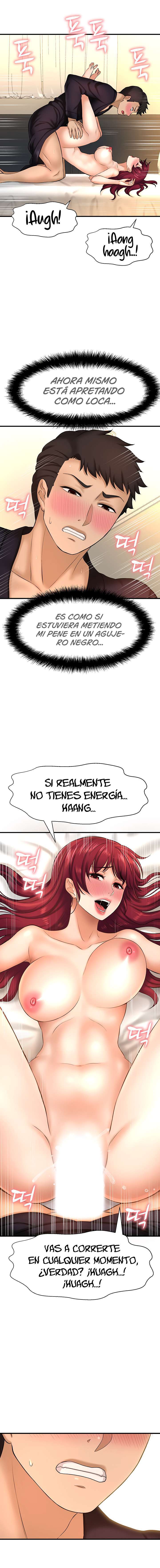 I Want To Know Her Capitulo 13 página 12