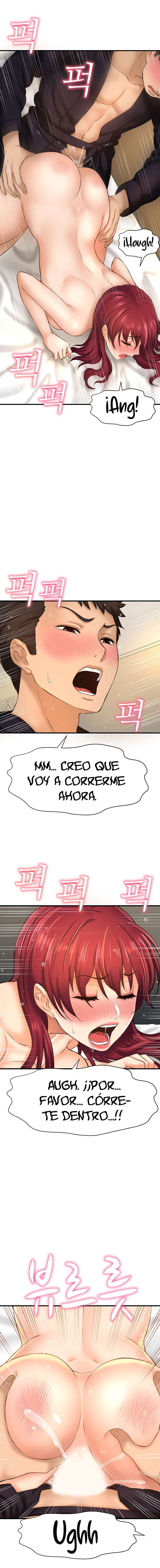 I Want To Know Her Capitulo 13 página 16