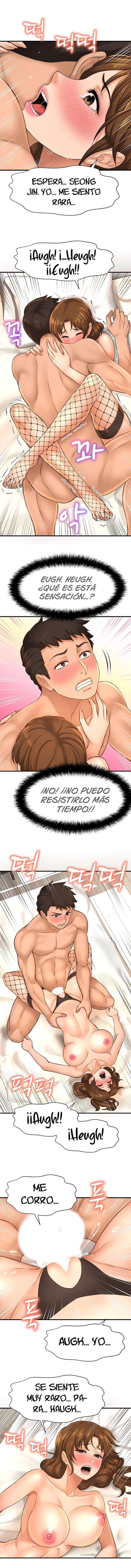 I Want To Know Her Capitulo 15 página 6