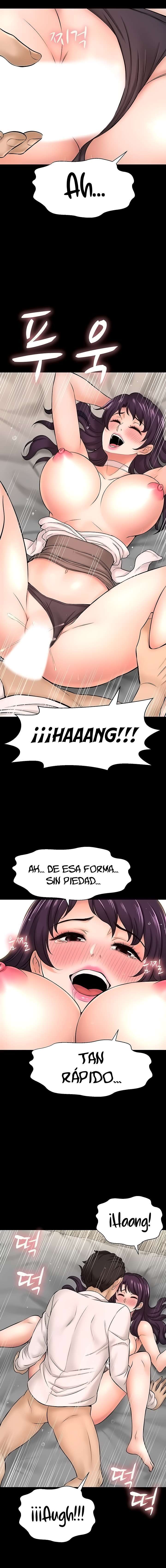 I Want To Know Her Capitulo 18 página 15