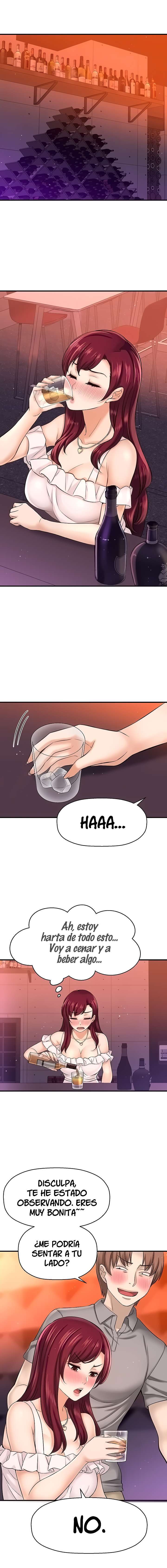 I Want To Know Her Capitulo 20 página 5