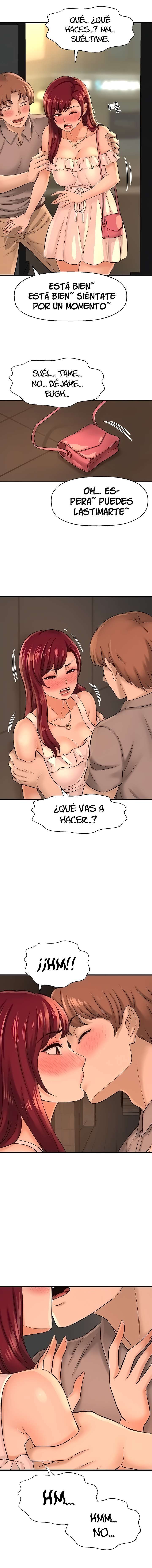 I Want To Know Her Capitulo 20 página 9