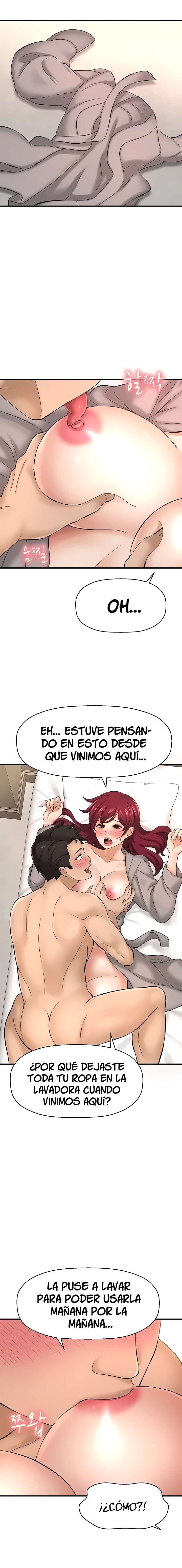 I Want To Know Her Capitulo 21 página 5
