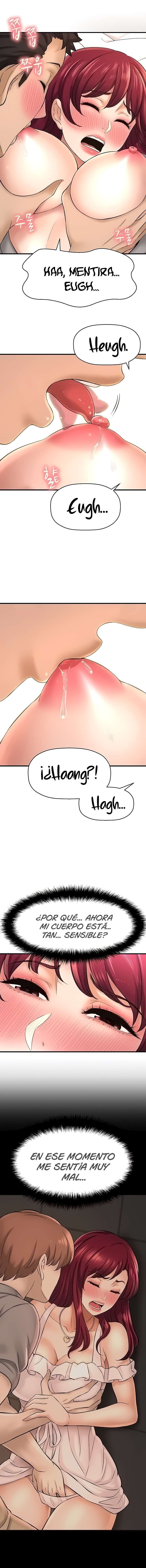 I Want To Know Her Capitulo 21 página 6