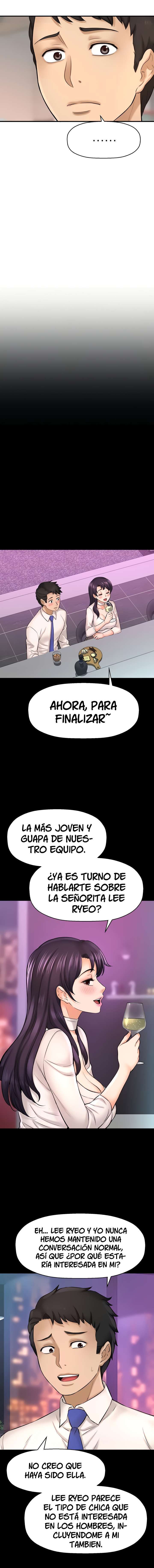 I Want To Know Her Capitulo 25 página 5