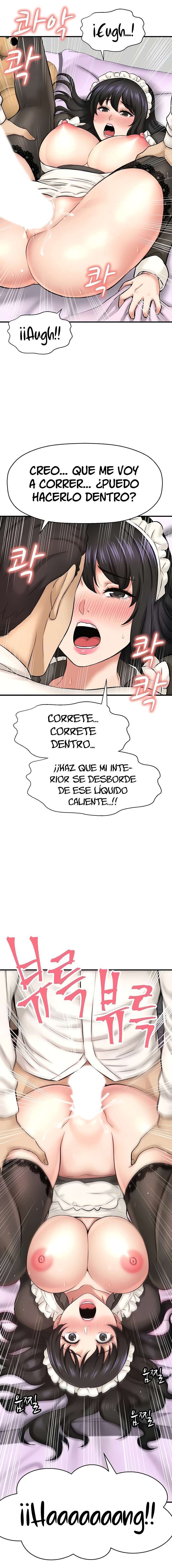 I Want To Know Her Capitulo 28 página 15