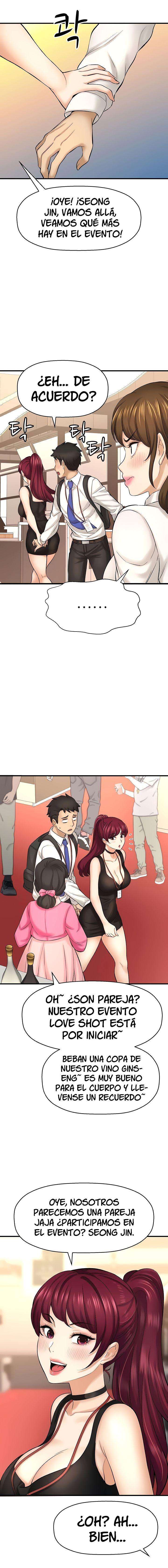 I Want To Know Her Capitulo 29 página 9