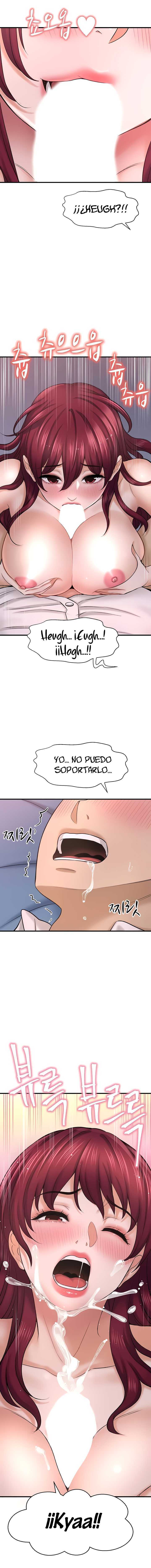 I Want To Know Her Capitulo 30 página 11