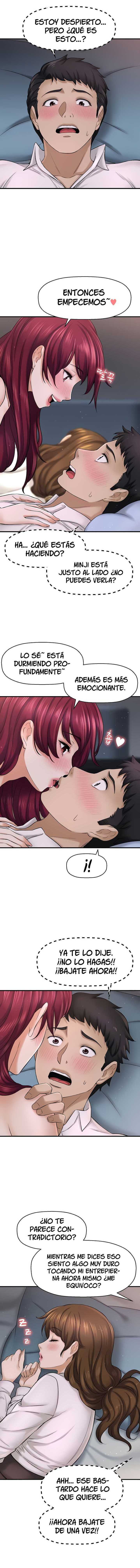 I Want To Know Her Capitulo 30 página 4