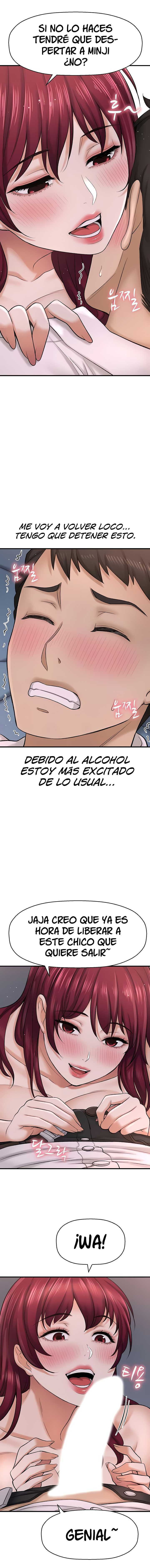 I Want To Know Her Capitulo 30 página 7