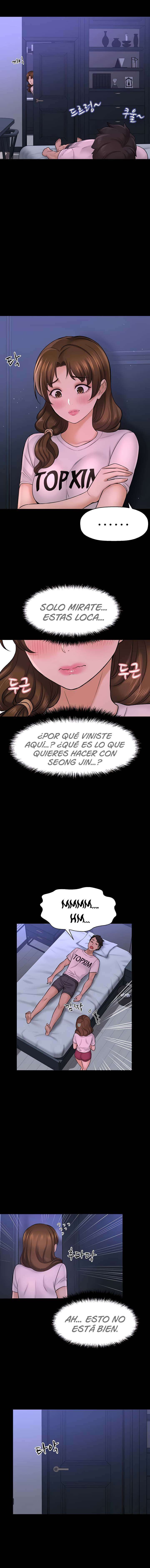 I Want To Know Her Capitulo 35 página 12