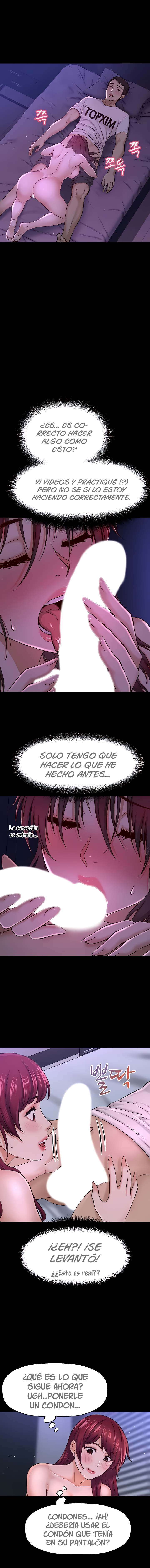 I Want To Know Her Capitulo 35 página 15