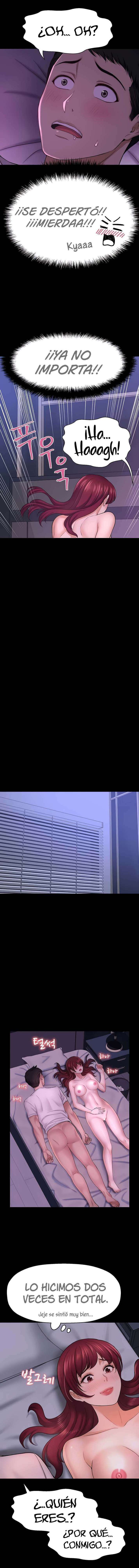 I Want To Know Her Capitulo 35 página 17