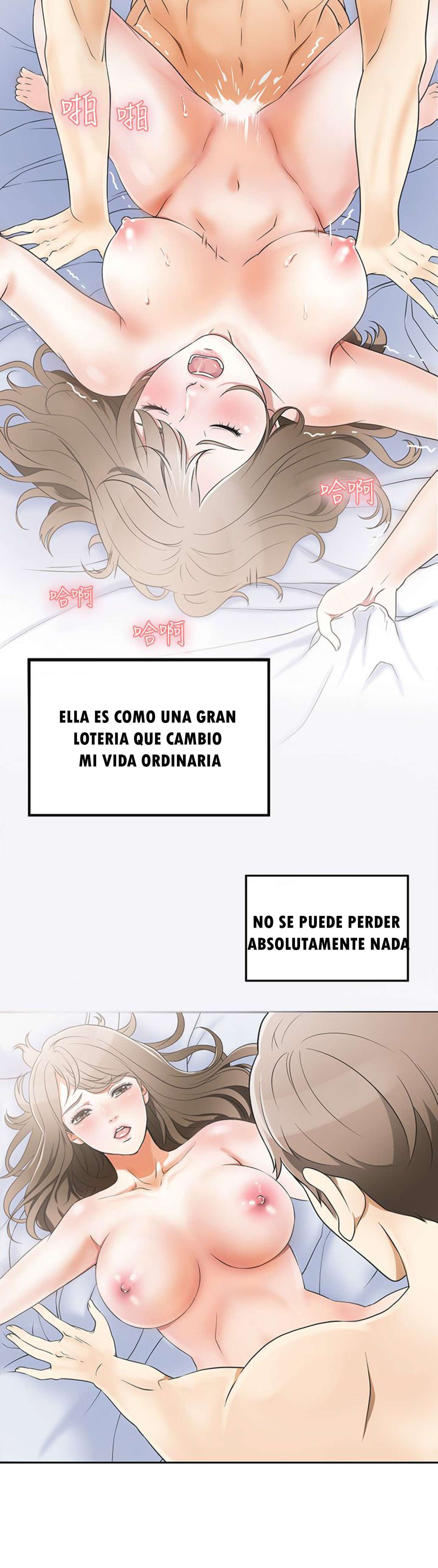 I Will Take Her Away Capitulo 1 página 16