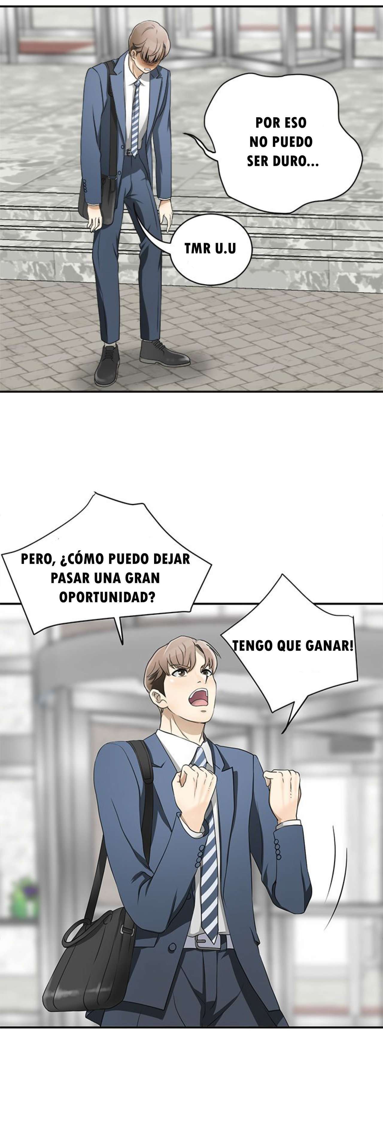 I Will Take Her Away Capitulo 1 página 23