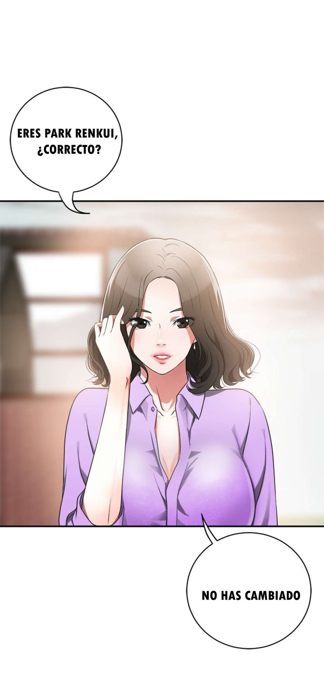 I Will Take Her Away Capitulo 1 página 38
