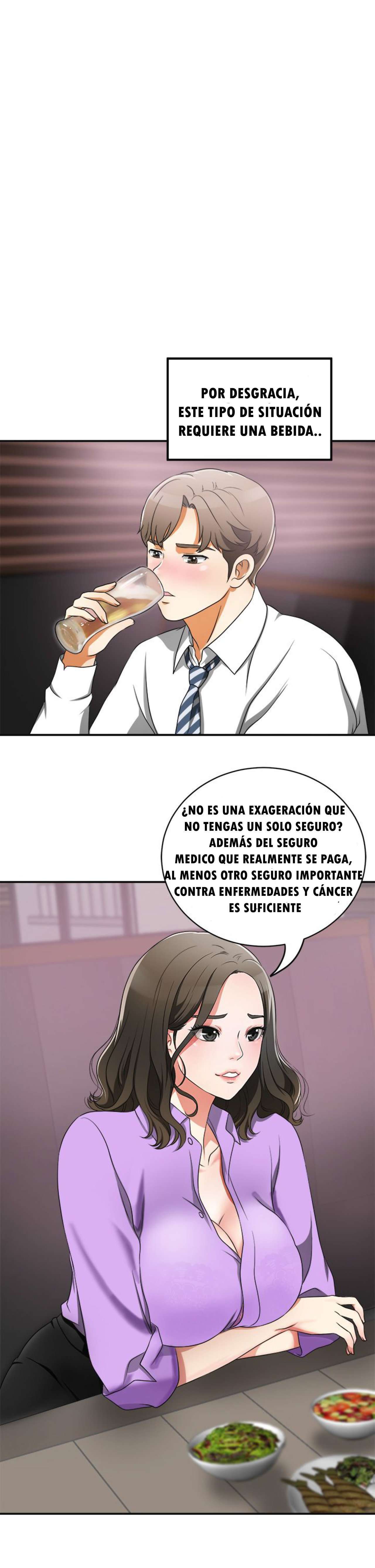 I Will Take Her Away Capitulo 1 página 41