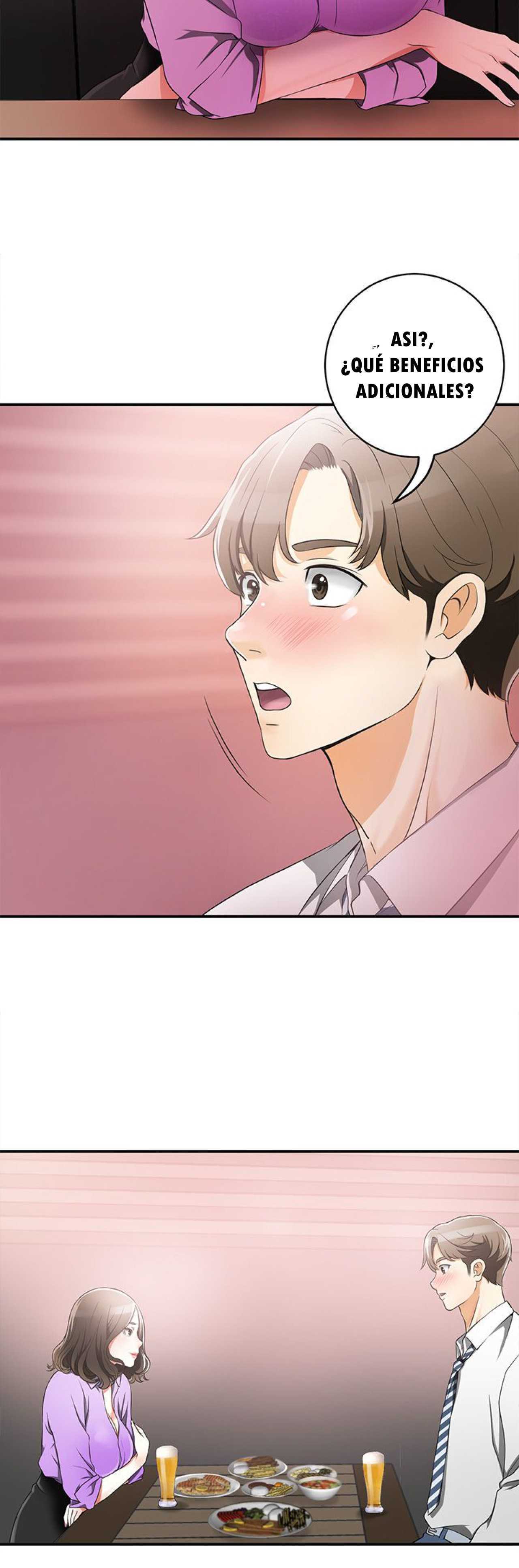 I Will Take Her Away Capitulo 1 página 44