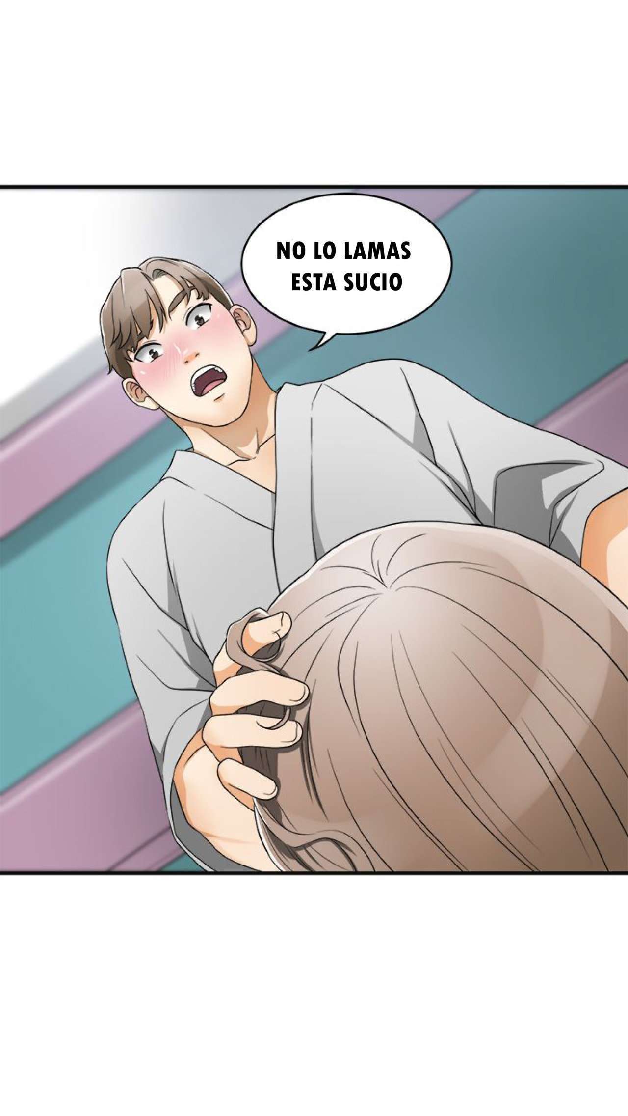 I Will Take Her Away Capitulo 1 página 6