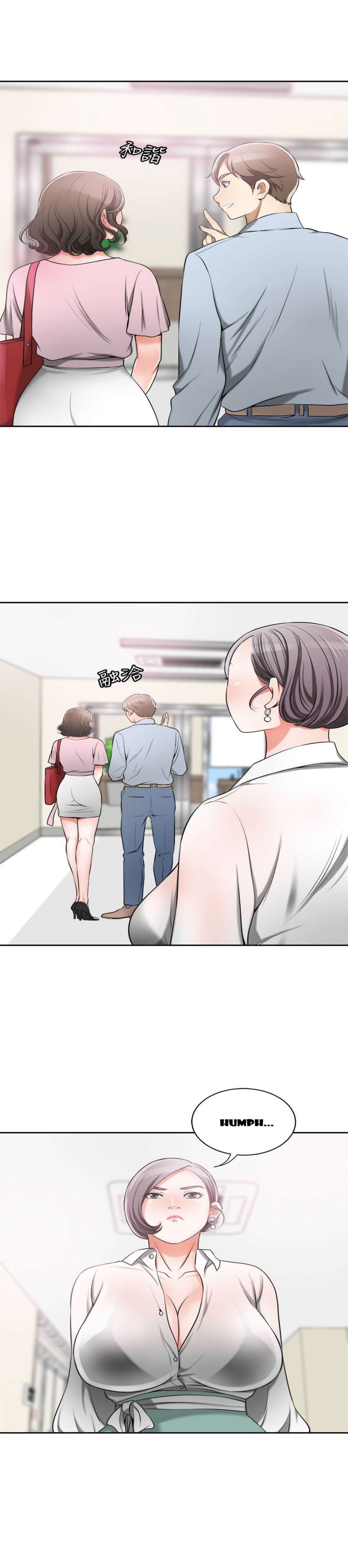 I Will Take Her Away Capitulo 10 página 40