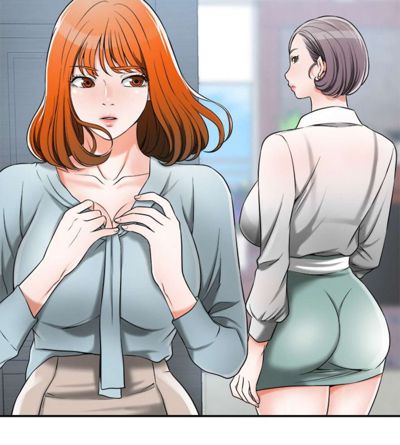 I Will Take Her Away Capitulo 10 página 7