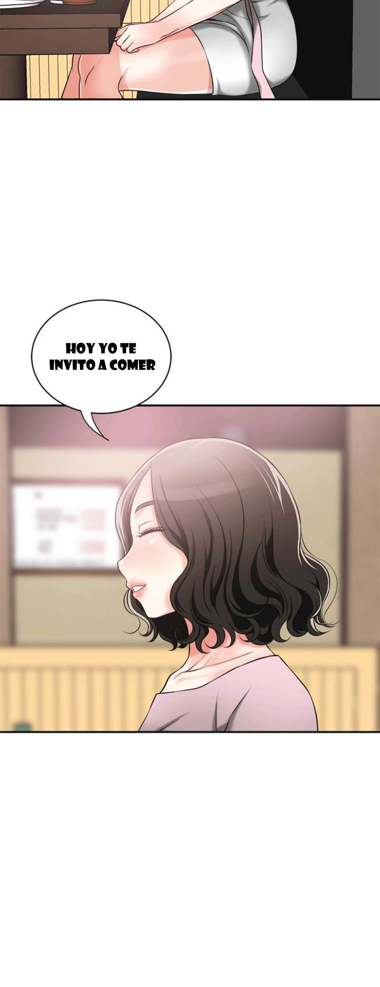 I Will Take Her Away Capitulo 11 página 19