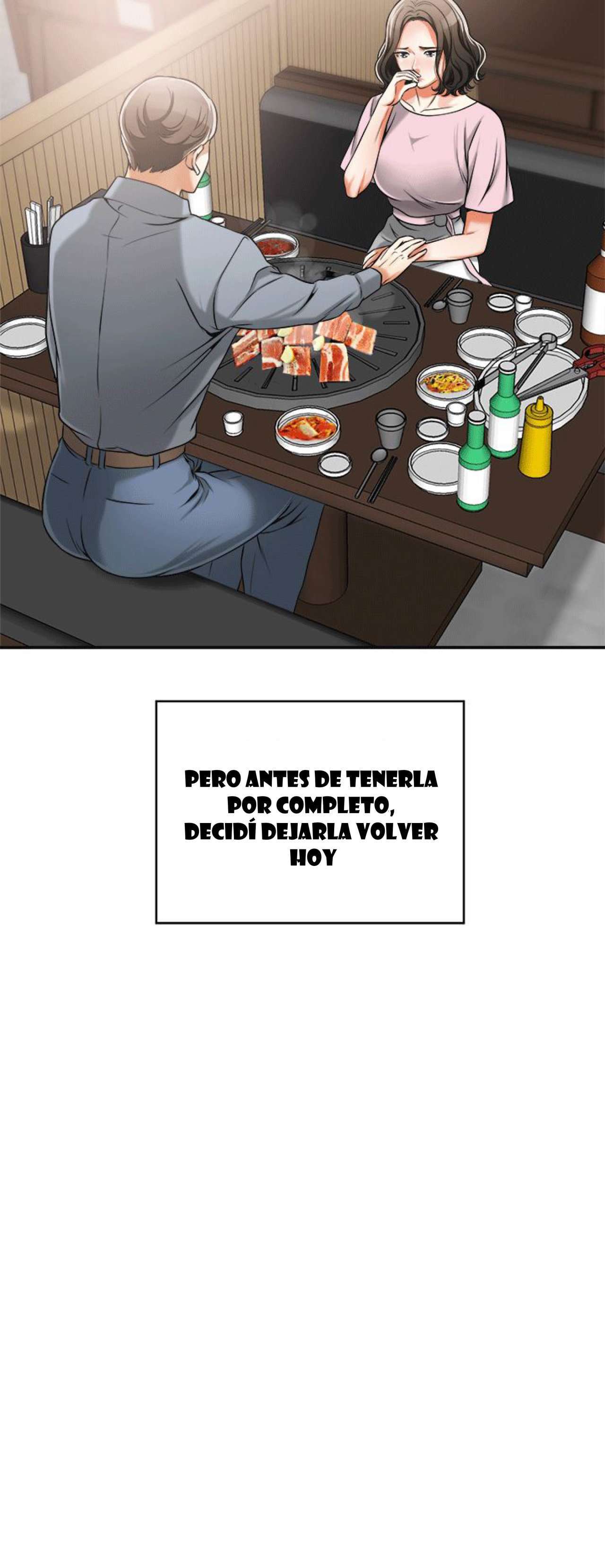 I Will Take Her Away Capitulo 11 página 25