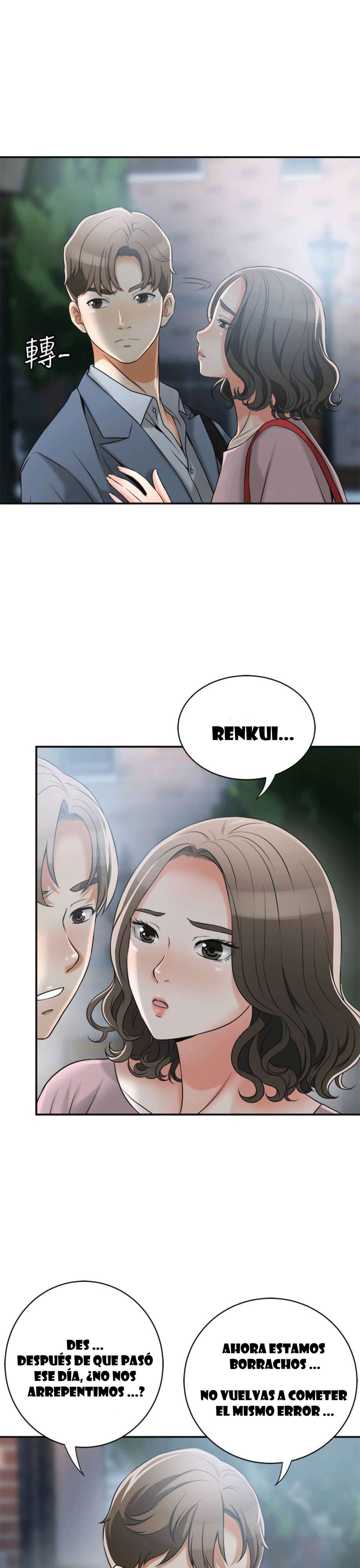 I Will Take Her Away Capitulo 11 página 31
