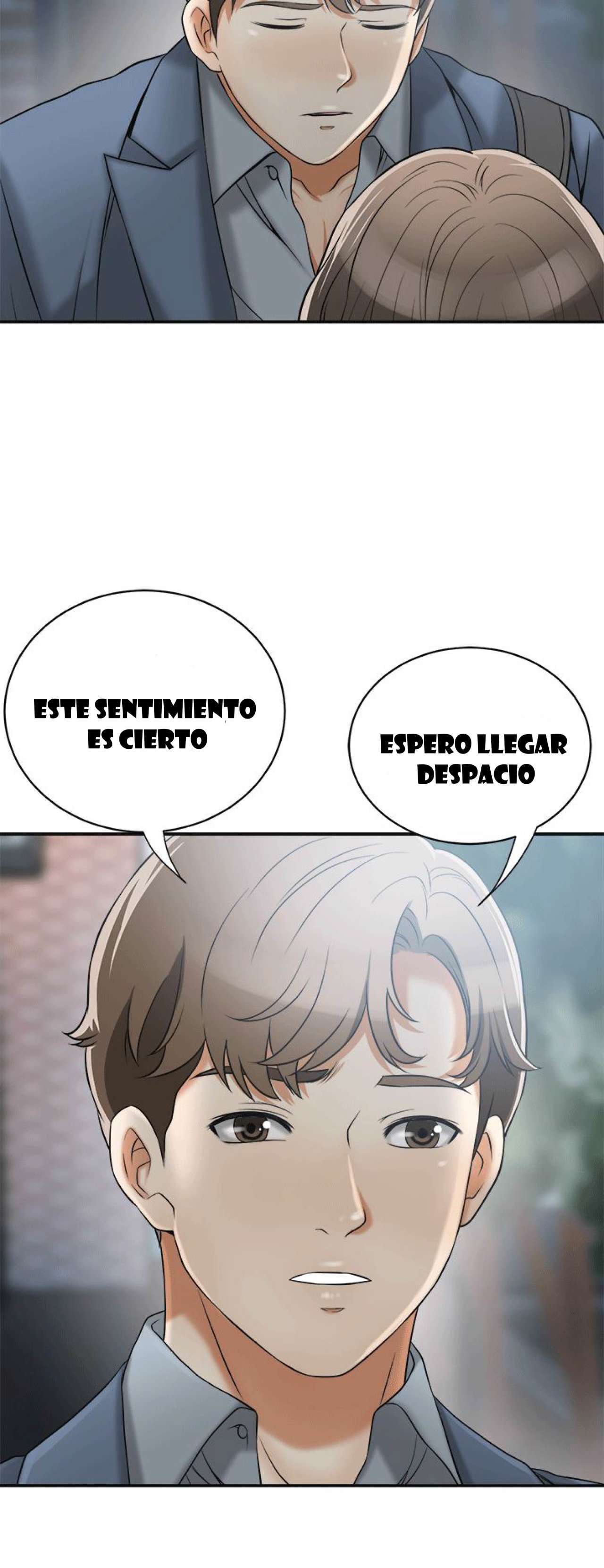 I Will Take Her Away Capitulo 11 página 32