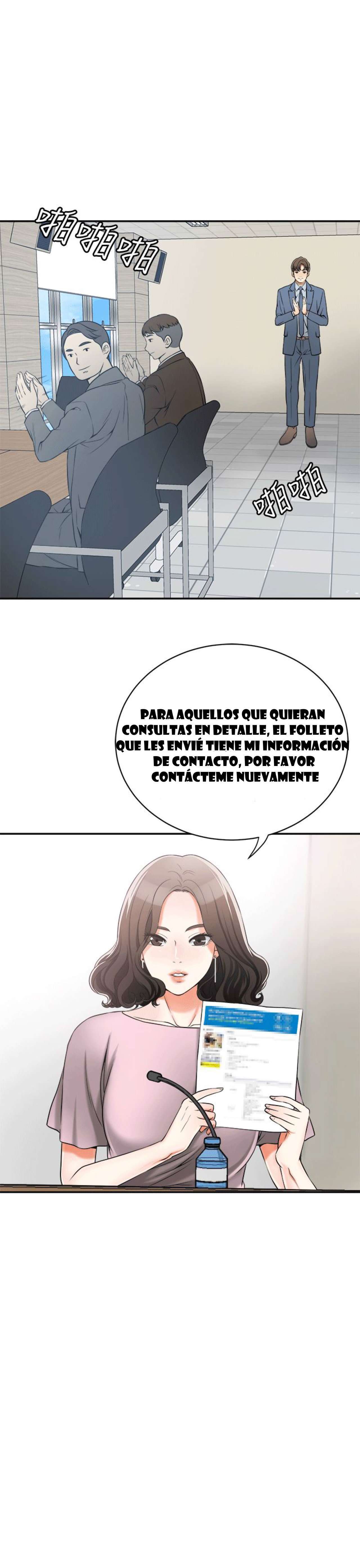 I Will Take Her Away Capitulo 11 página 6